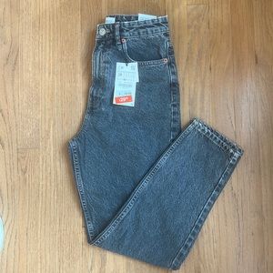 Zara Classic Mom Fit pants